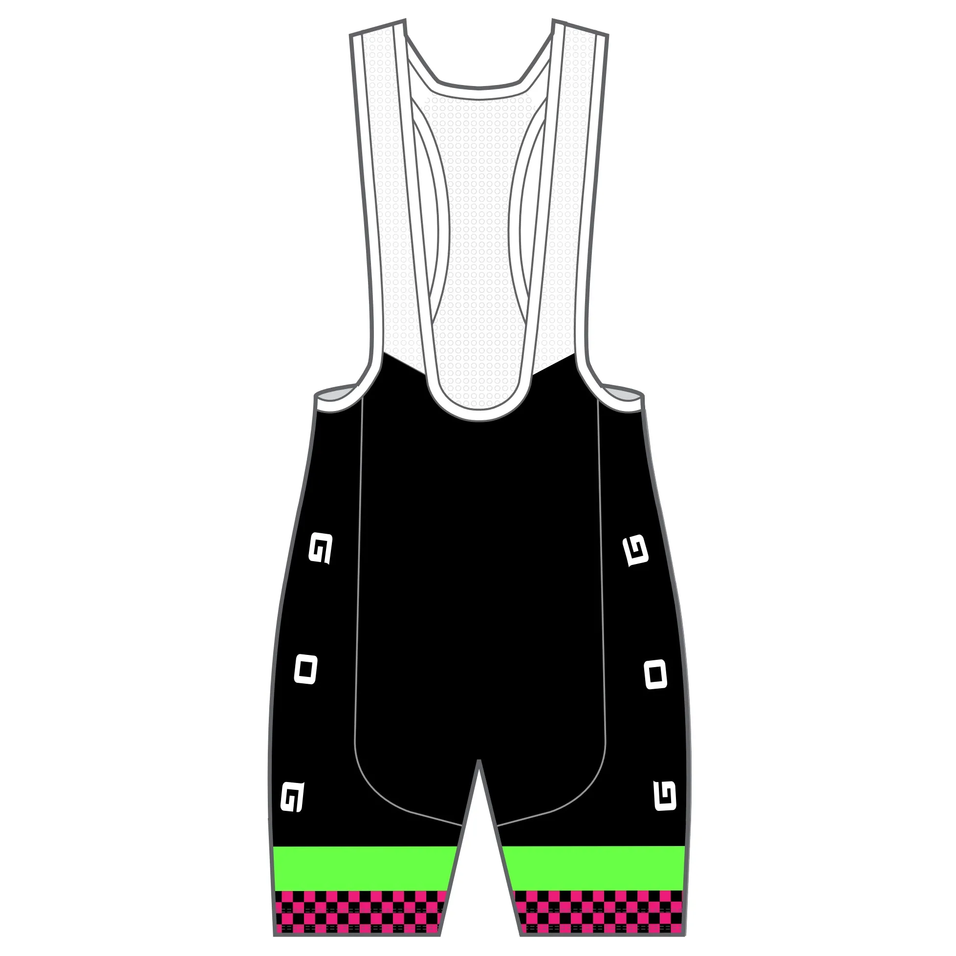TECH Bib Shorts