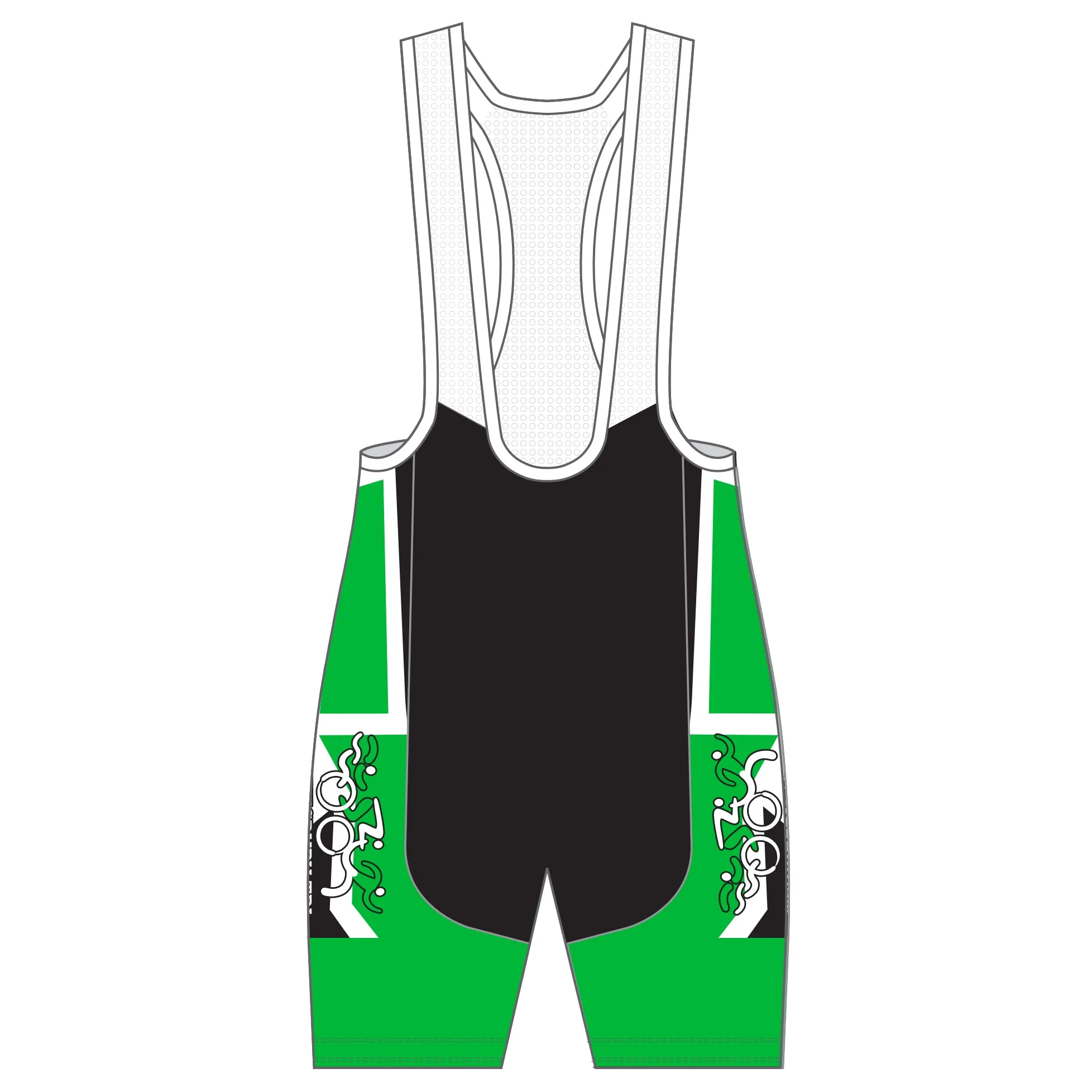 TECH Bib Shorts