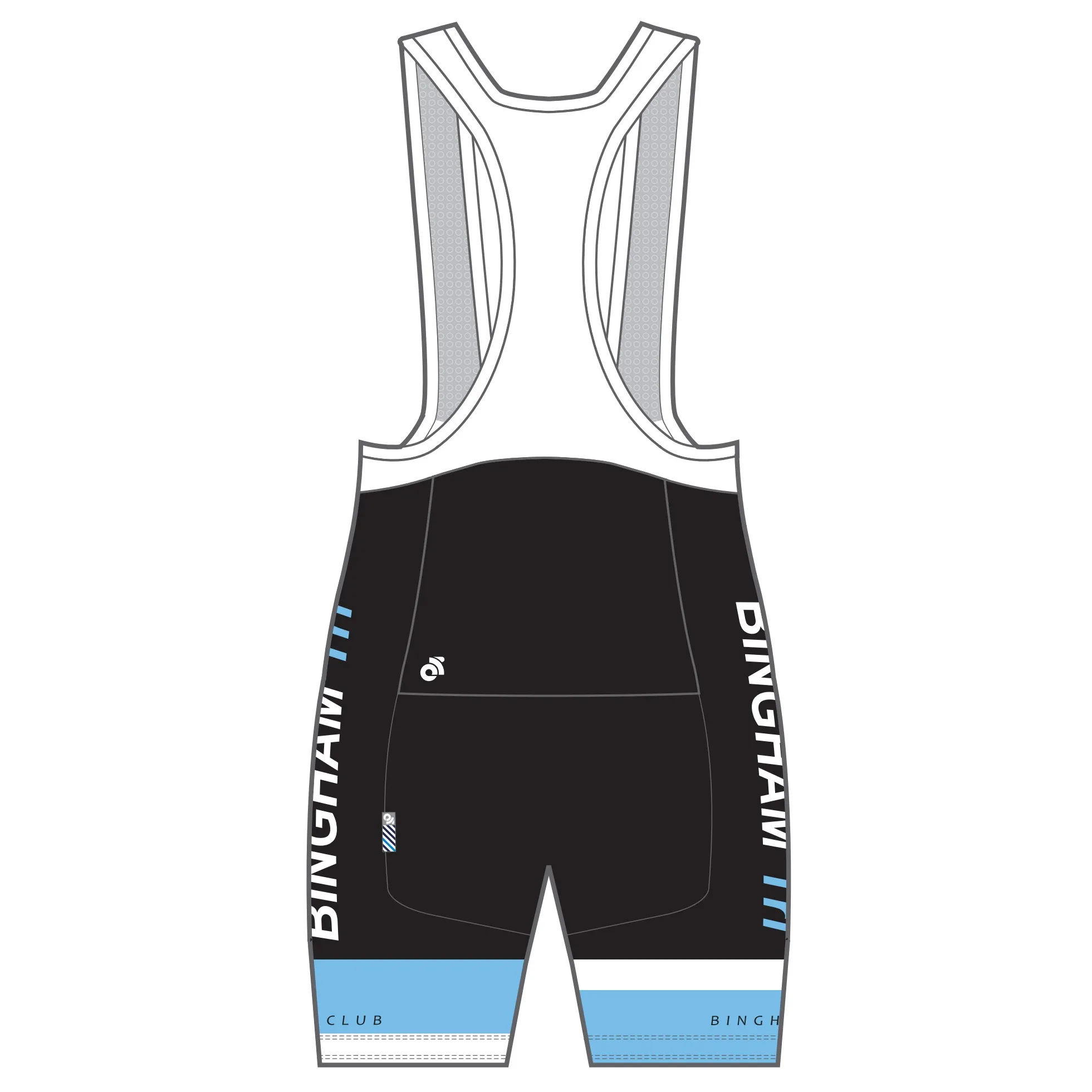 TECH Bib Shorts
