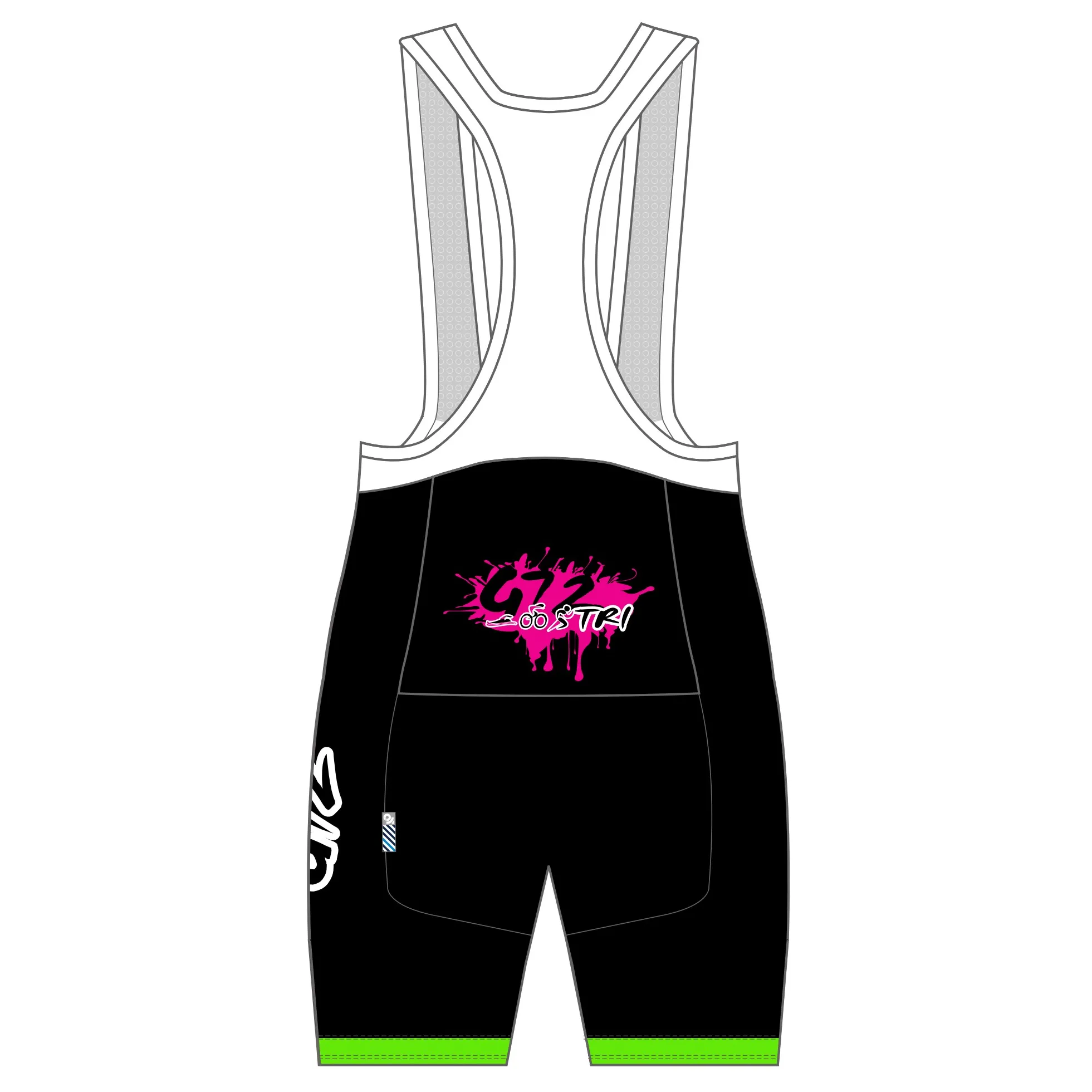 TECH Bib Shorts