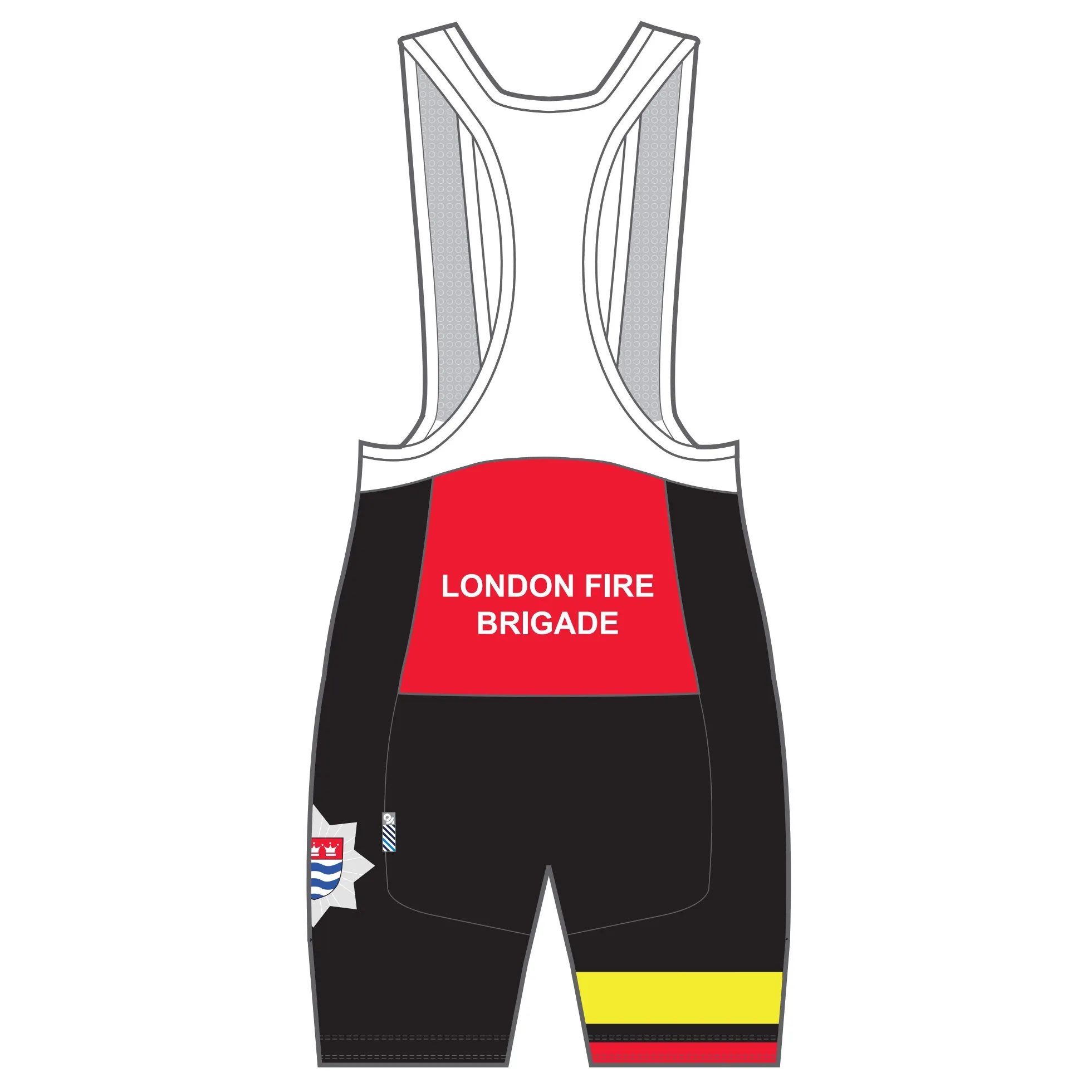 TECH Bib Shorts