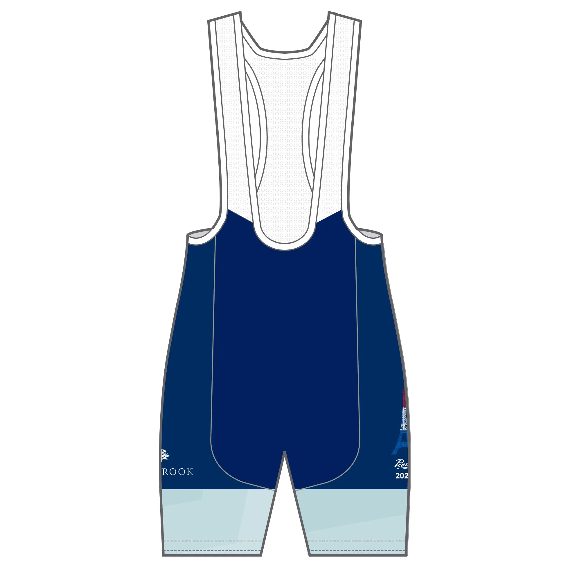 TECH Bib Shorts