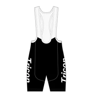 Tech Bib Shorts