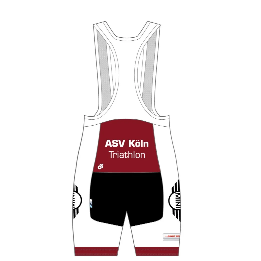 Tech Bib Shorts