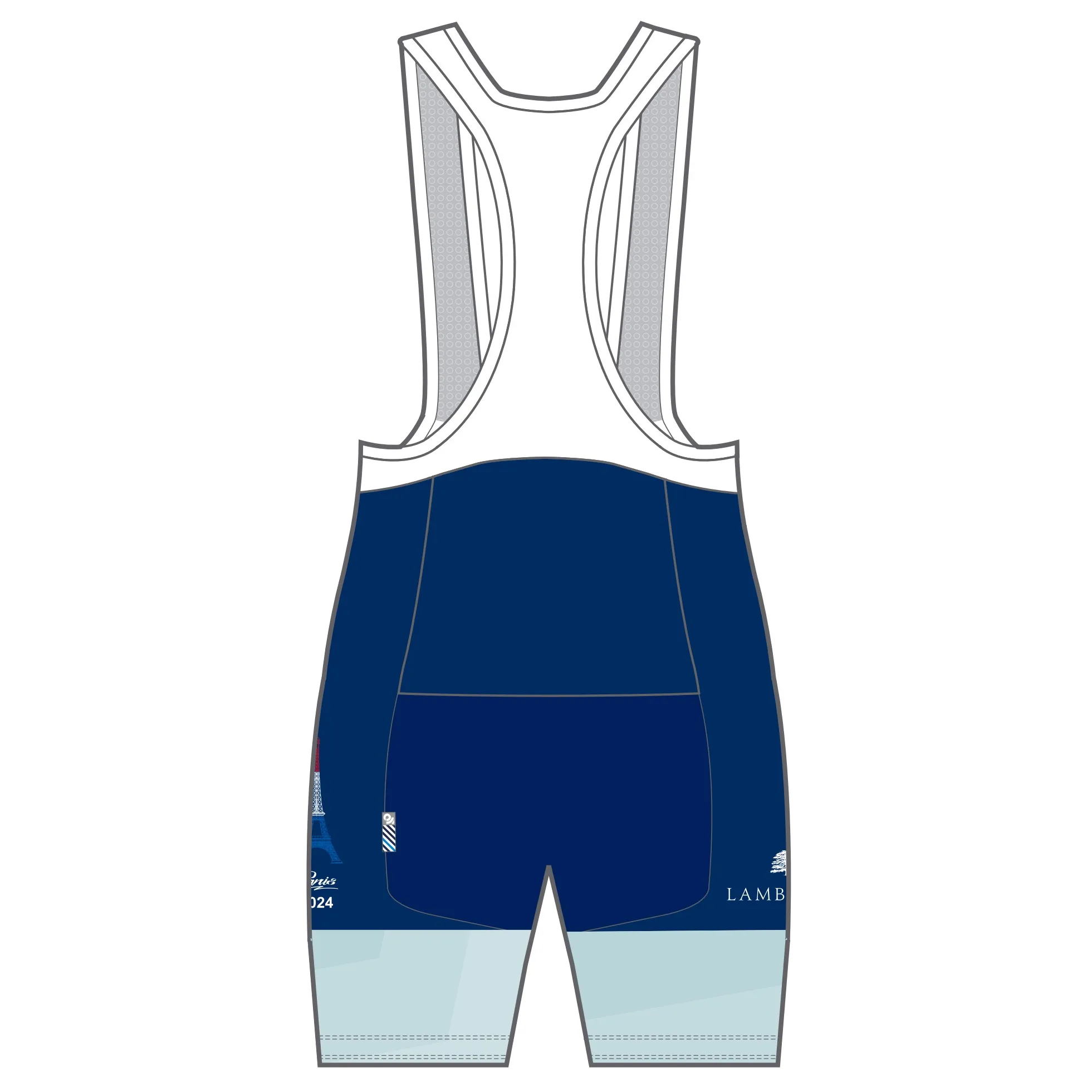 TECH Bib Shorts