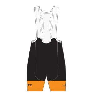 Tech Bib Shorts