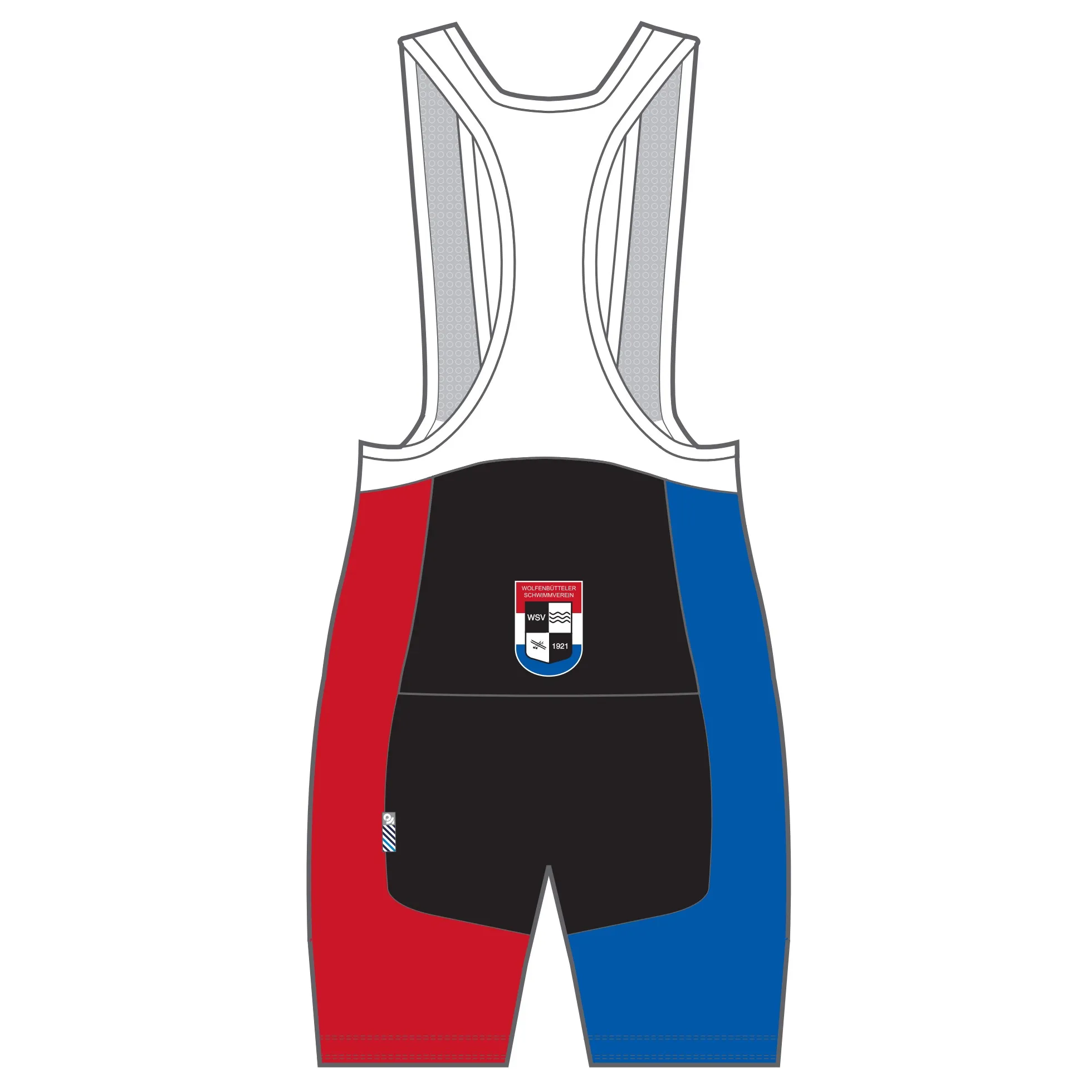 Tech Bib Shorts