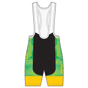Tech Bib Shorts