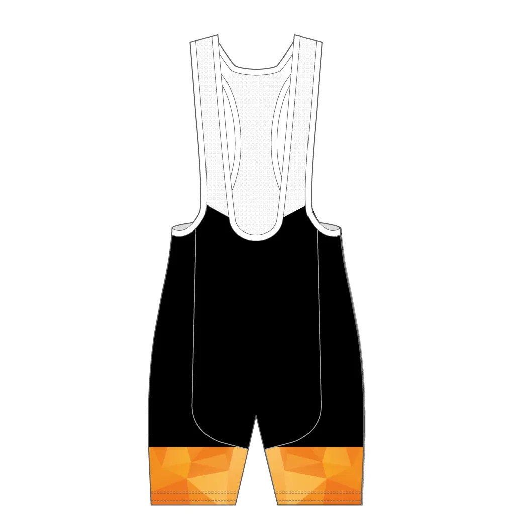 Tech Bib Shorts
