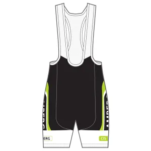Tech Bib Shorts