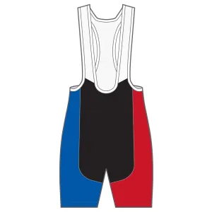 Tech Bib Shorts