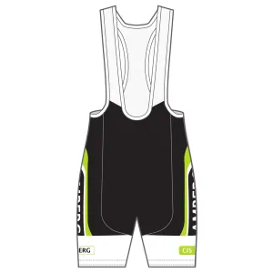 Tech Bib Shorts