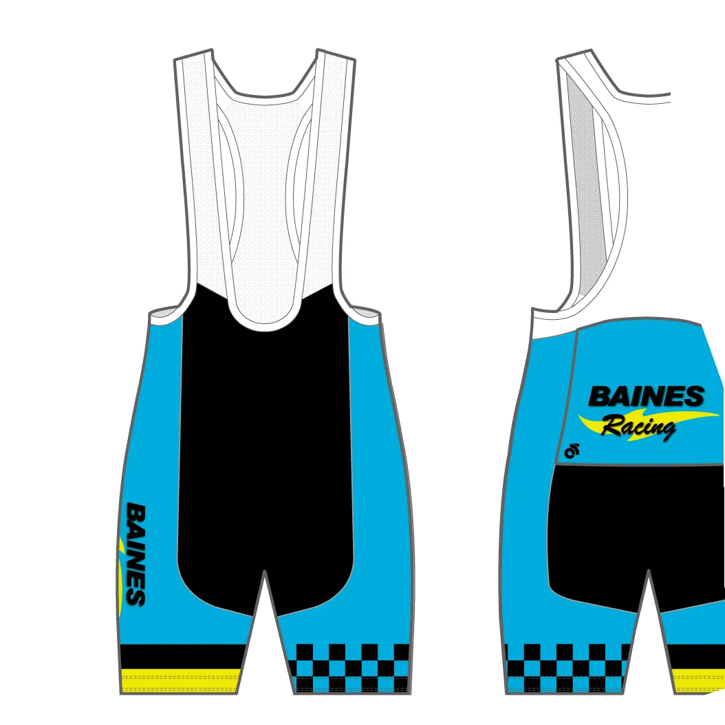 TECH Cycling Shorts