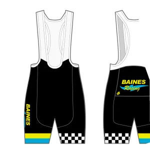 TECH Cycling Shorts
