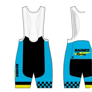 TECH Cycling Shorts