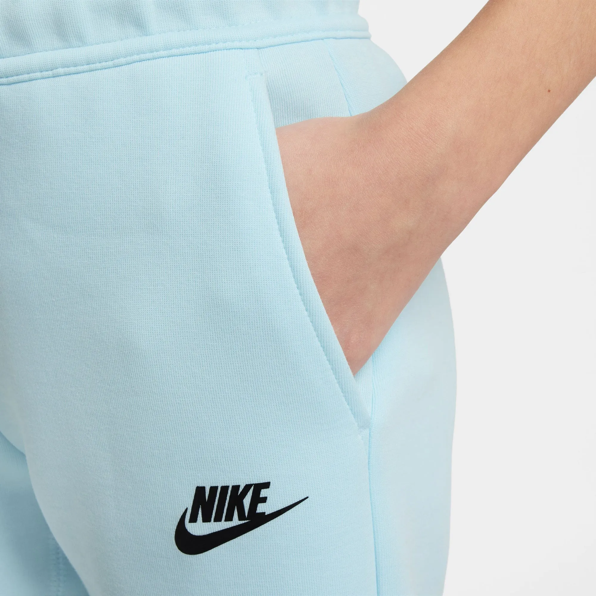 Tech Fleece kids short