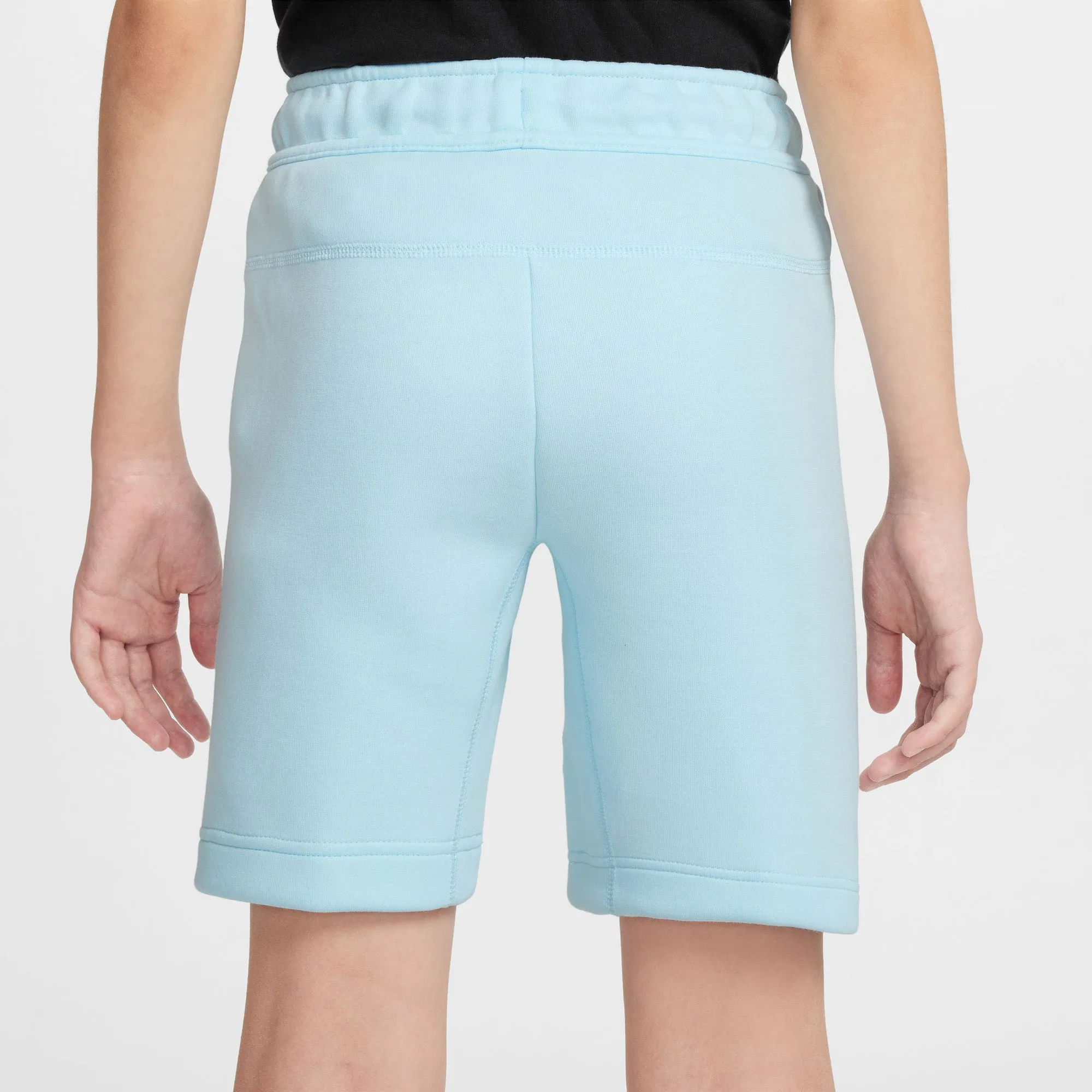 Tech Fleece kids short