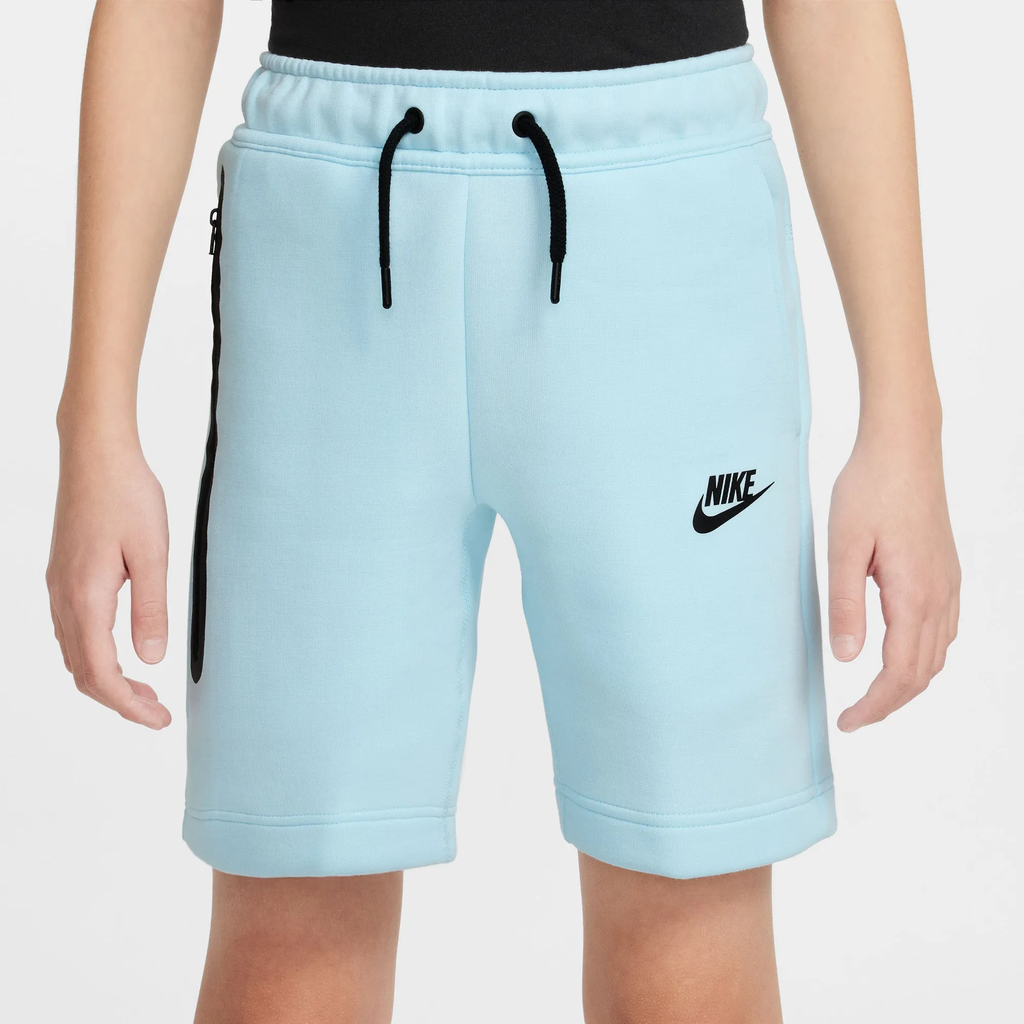 Tech Fleece kids short