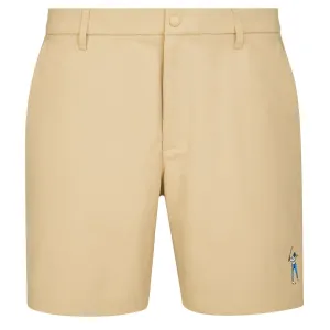 Tech Shorts Khaki