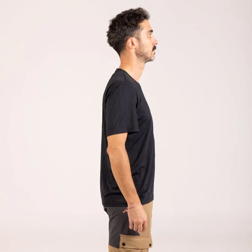 Tech Tee Black
