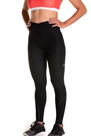 Tempo - Atenas - Fitness Running Pants. Women