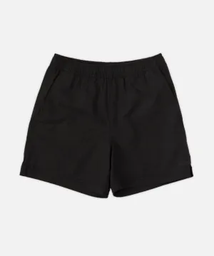 The Field Tech Short - Onyx