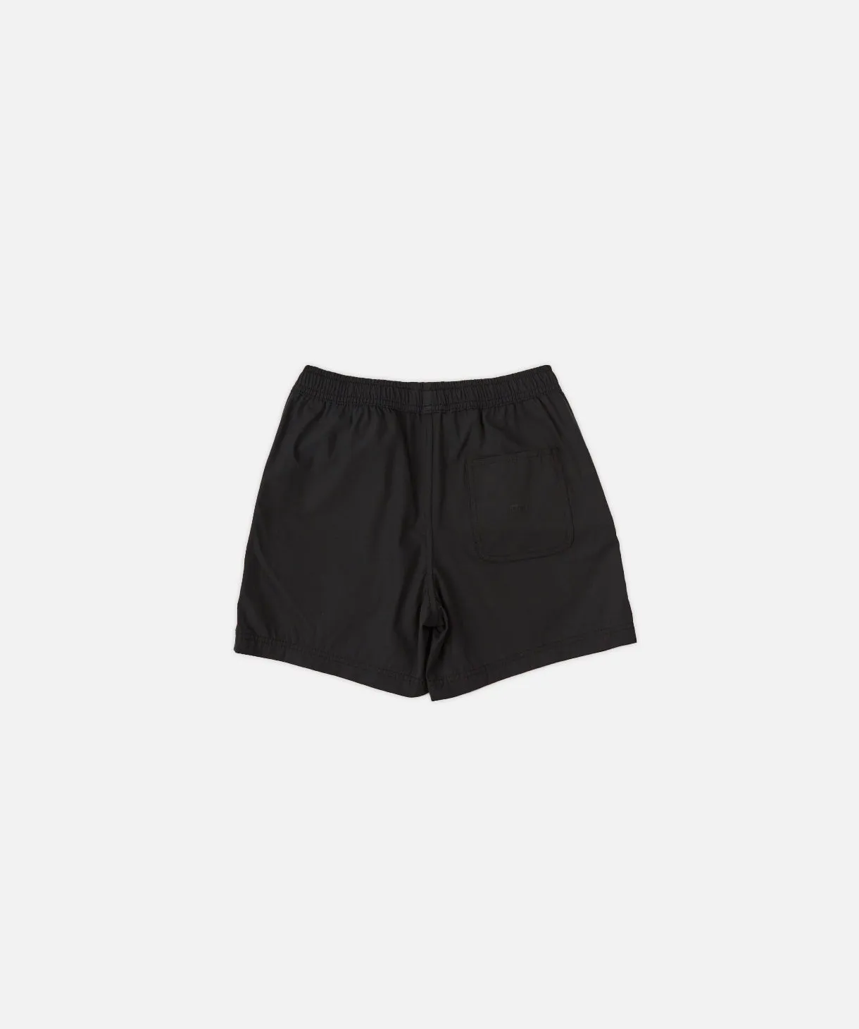 The Field Tech Short - Onyx