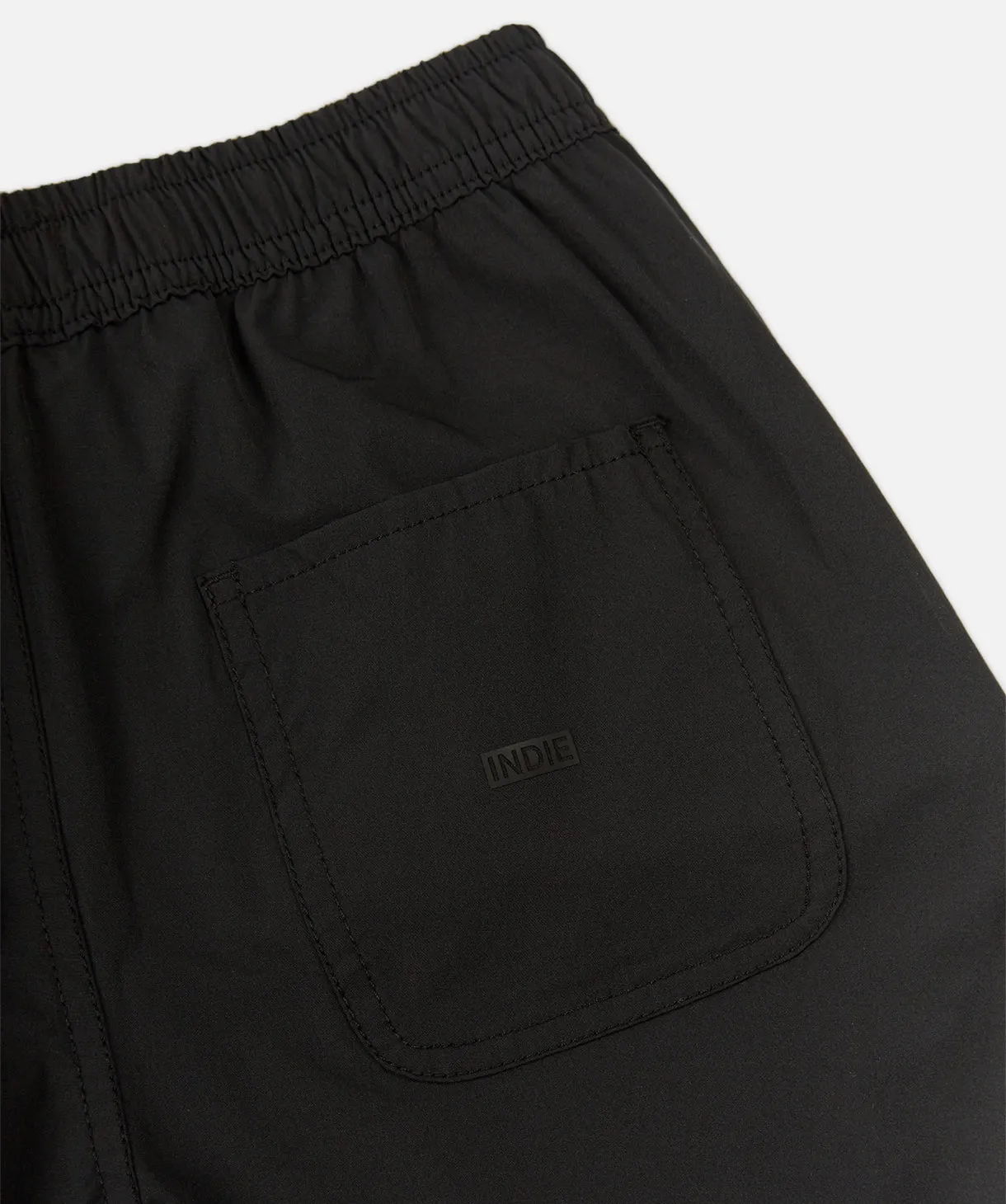 The Field Tech Short - Onyx