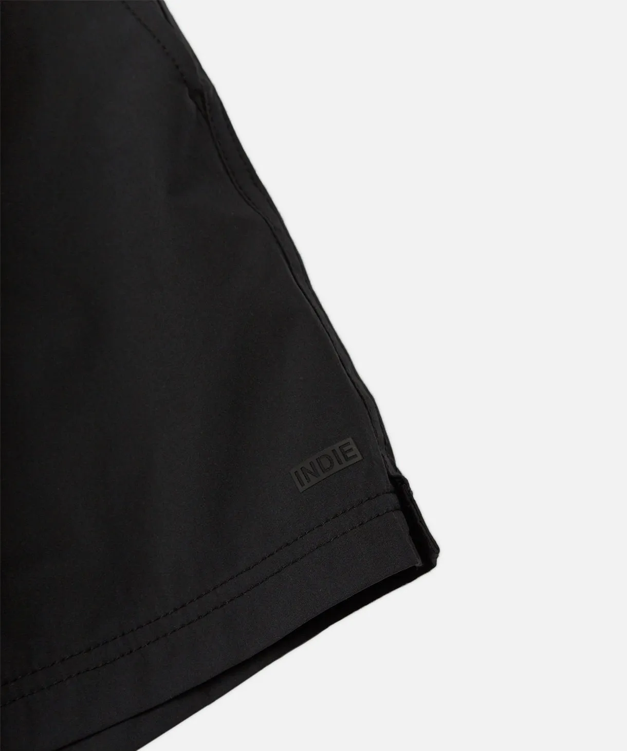 The Field Tech Short - Onyx