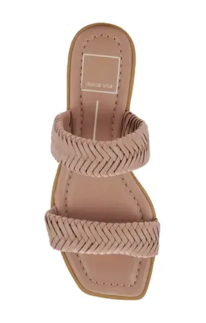 The Inya Sandal by Dolce Vita - Cafe