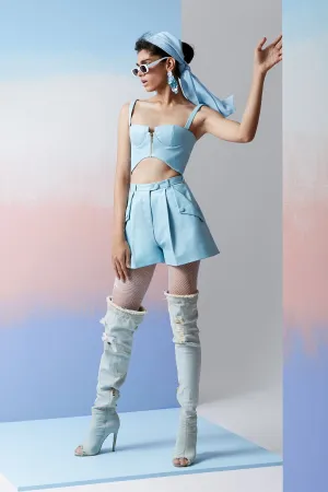 The Tech Shorts