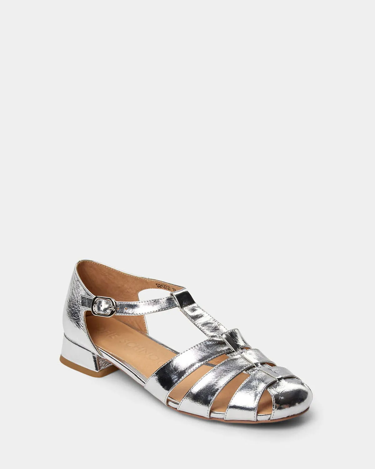 THERESASW SANDAL - Silver