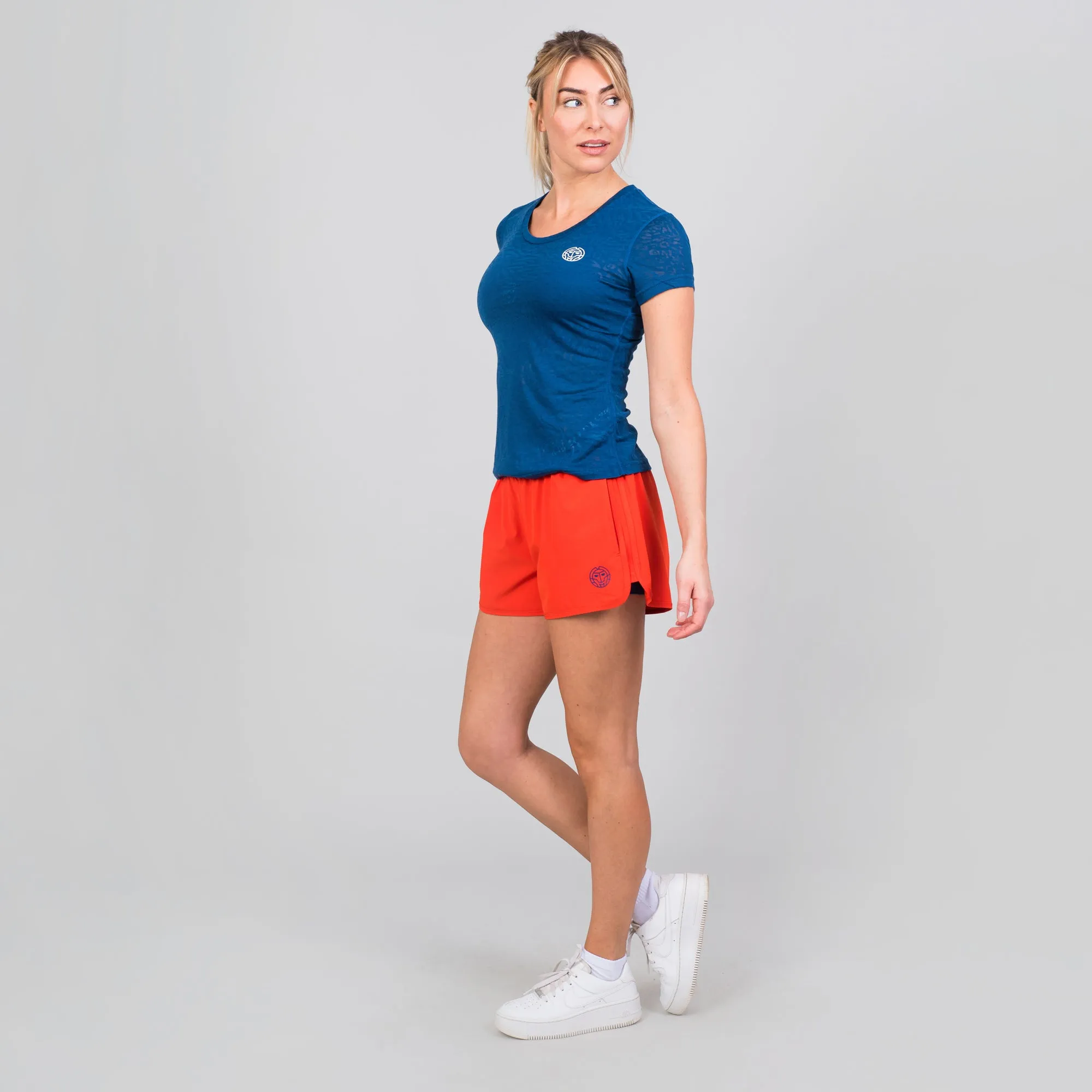 Tiida Tech Shorts