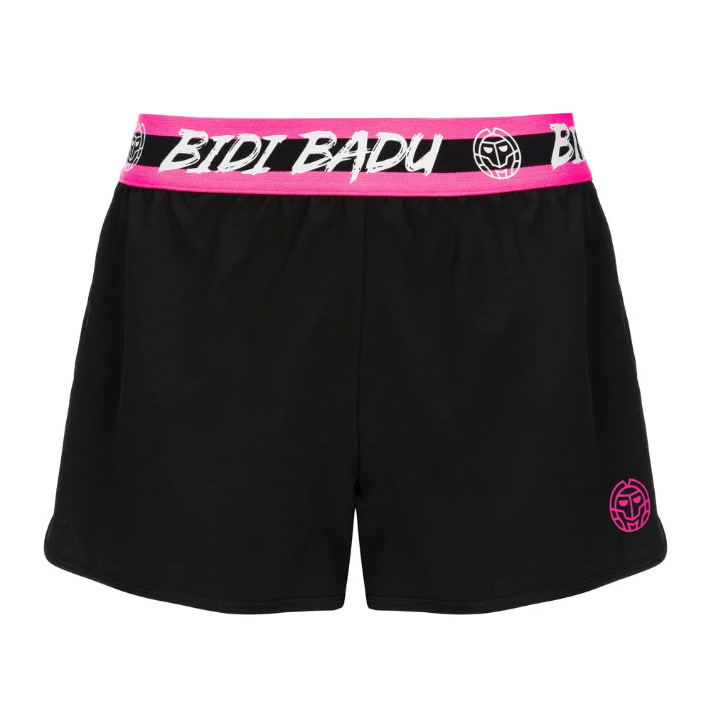 Tiida Tech Shorts