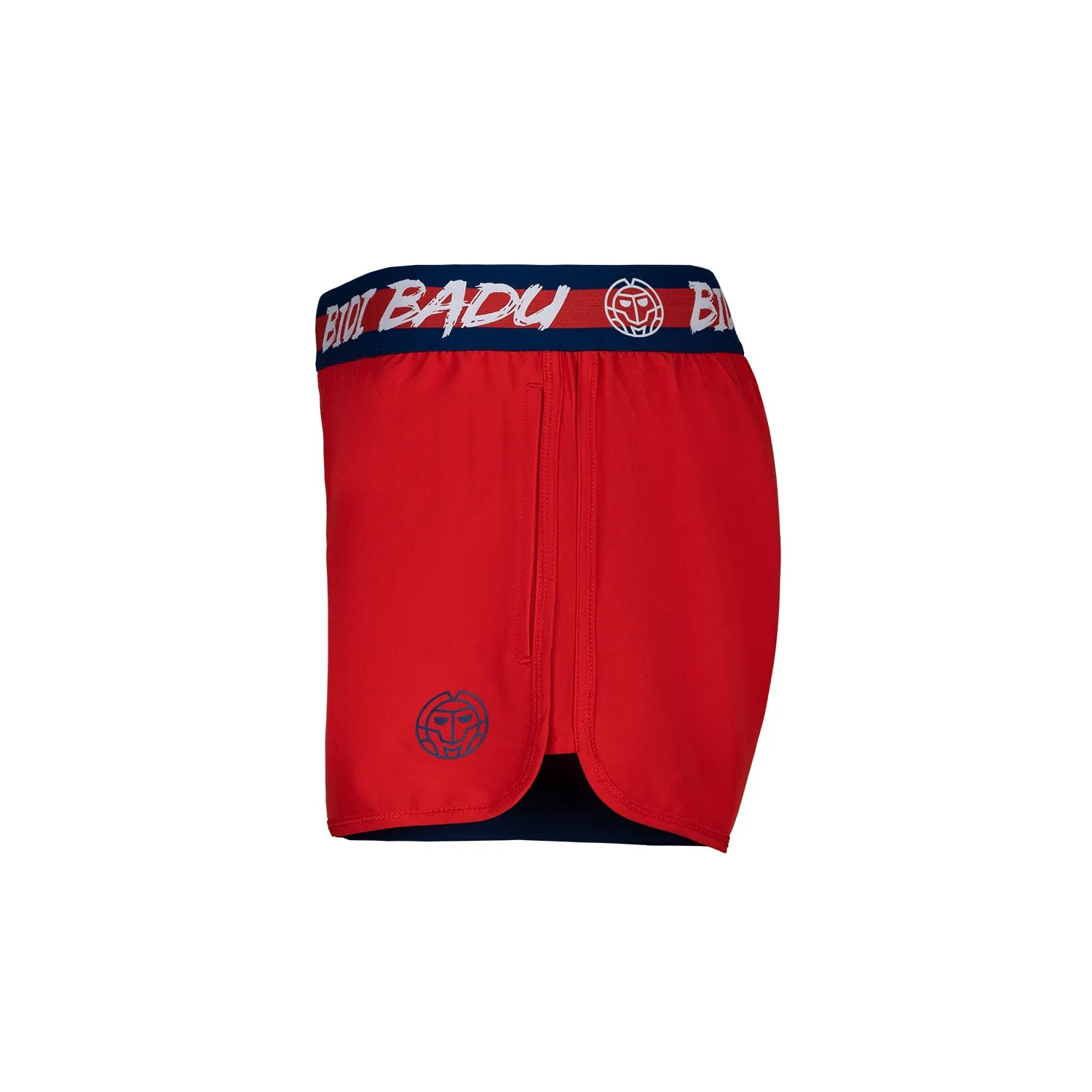 Tiida Tech Shorts