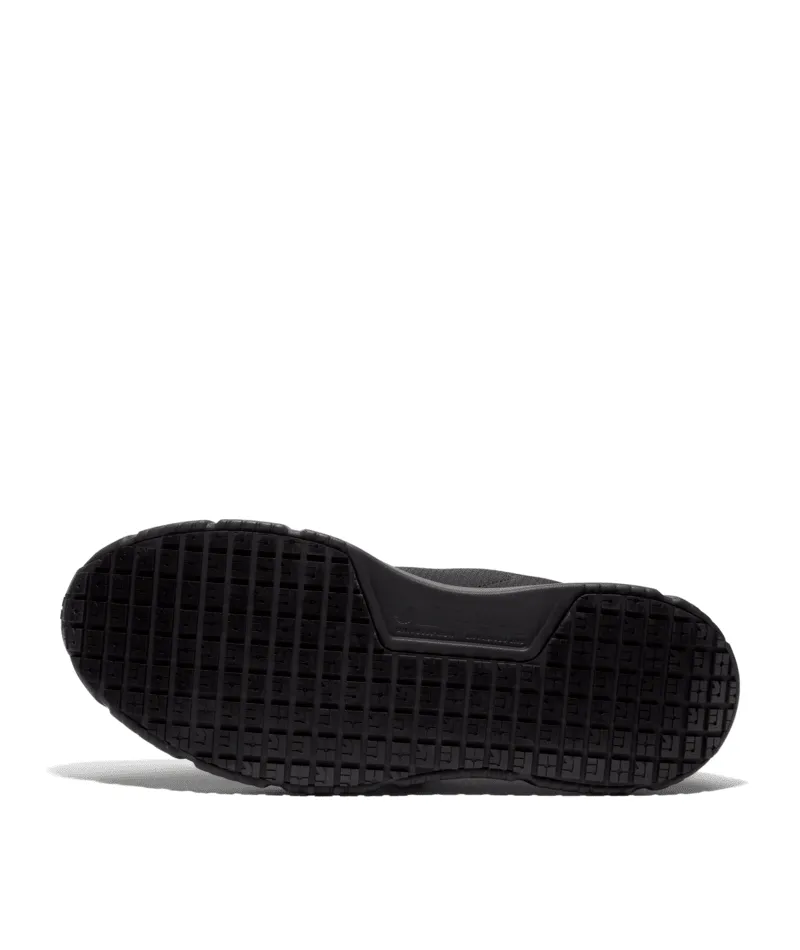Timberland Pro Men's Power Shift Low Athletic Work Shoe- Black- TB0A67GQEL0