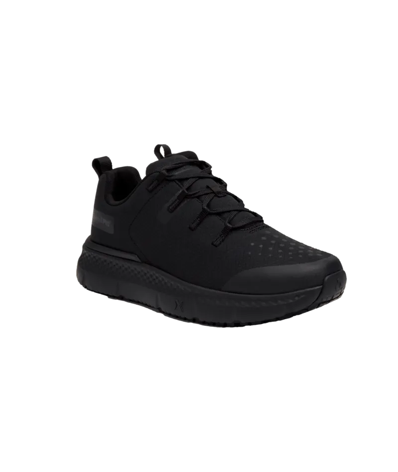 Timberland Pro Men's Power Shift Low Athletic Work Shoe- Black- TB0A67GQEL0