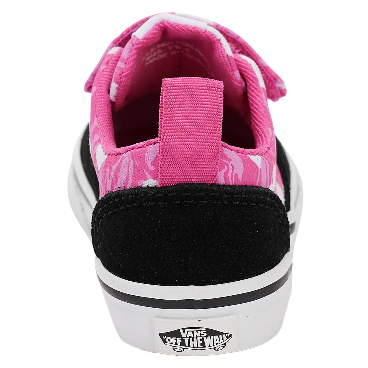 Toddler Dohney V Shoe
