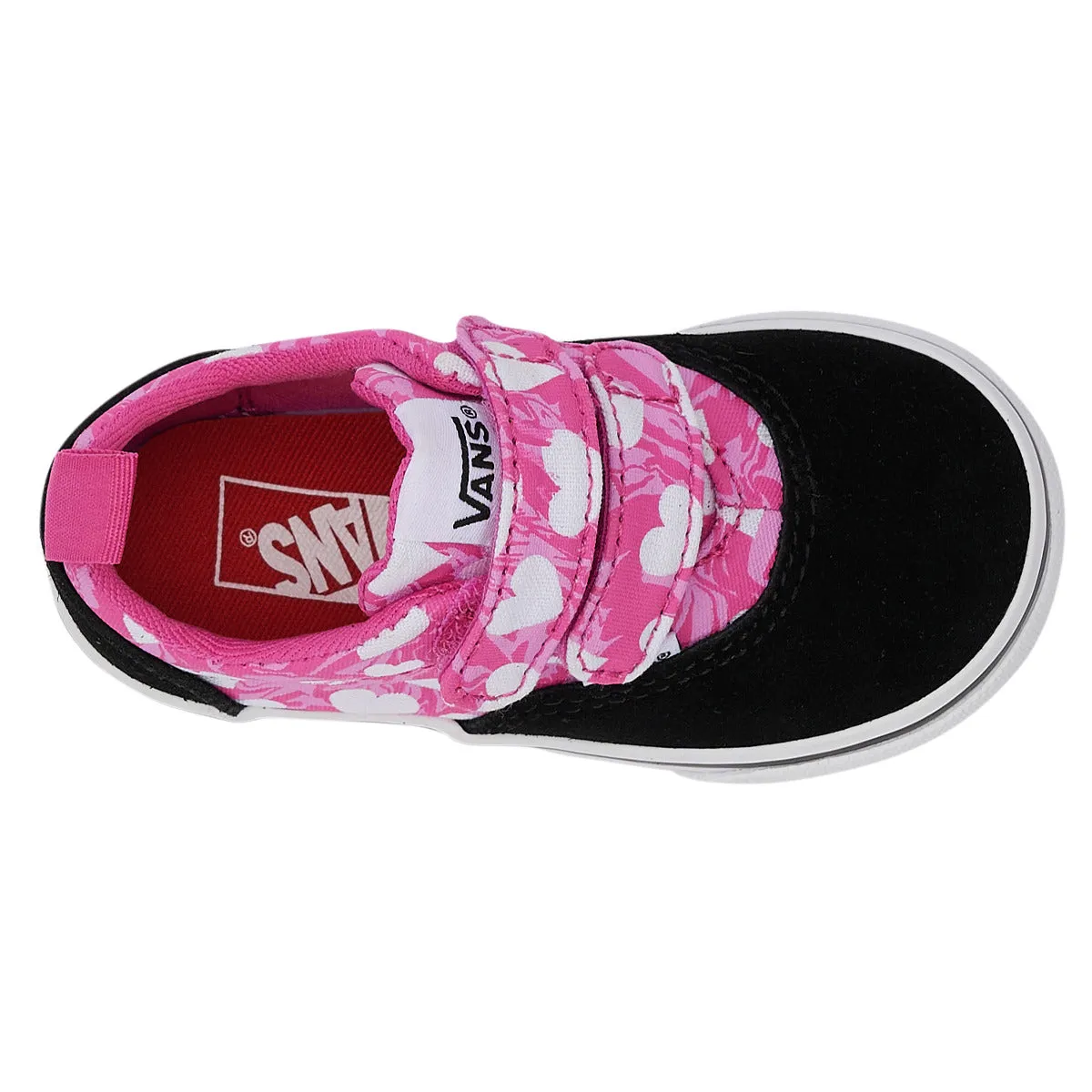 Toddler Dohney V Shoe