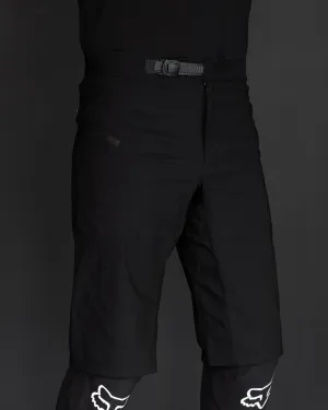 TR-Lite Flex Pro Shorts 2.0 BLACK