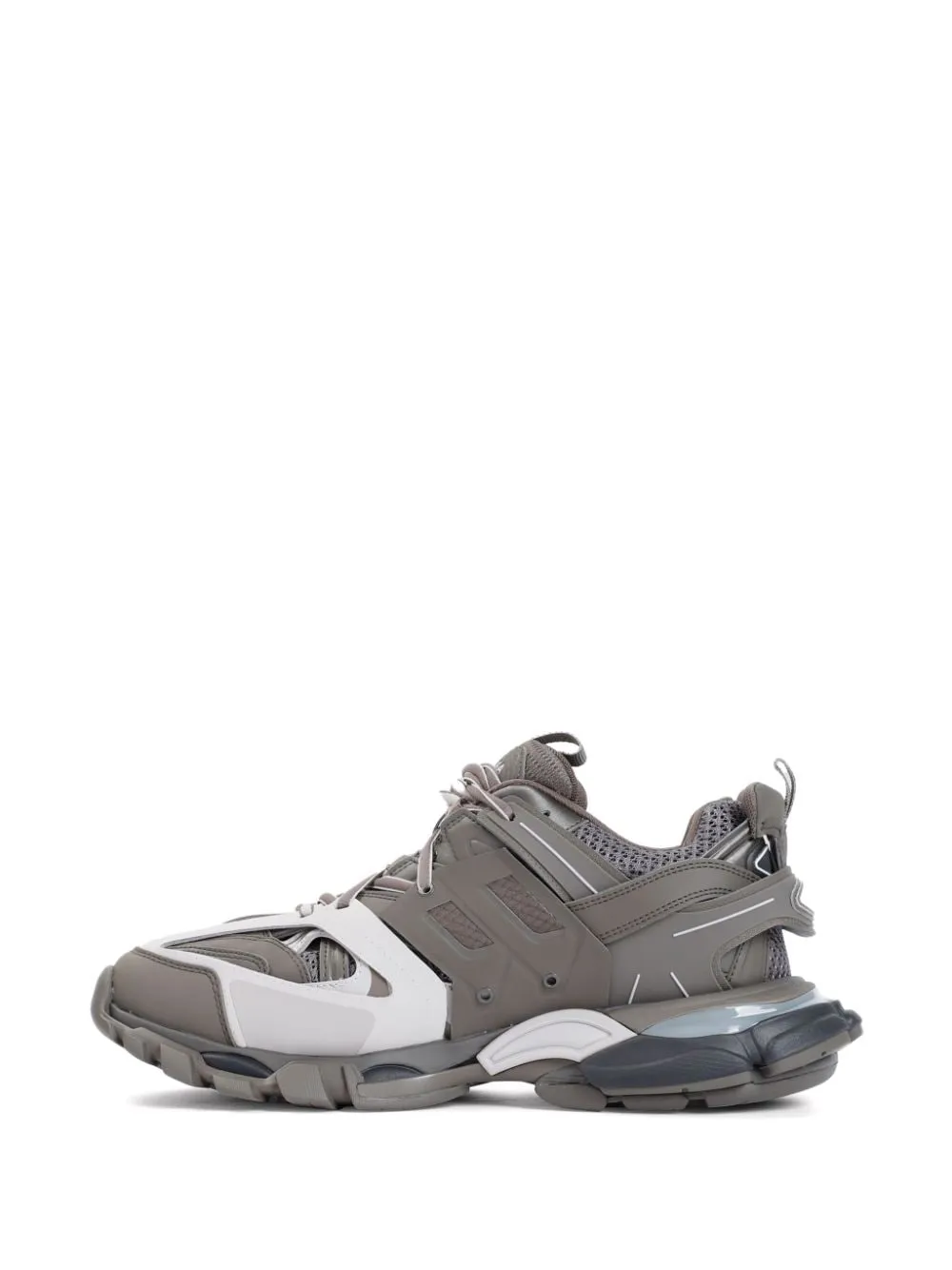 Track sneakers