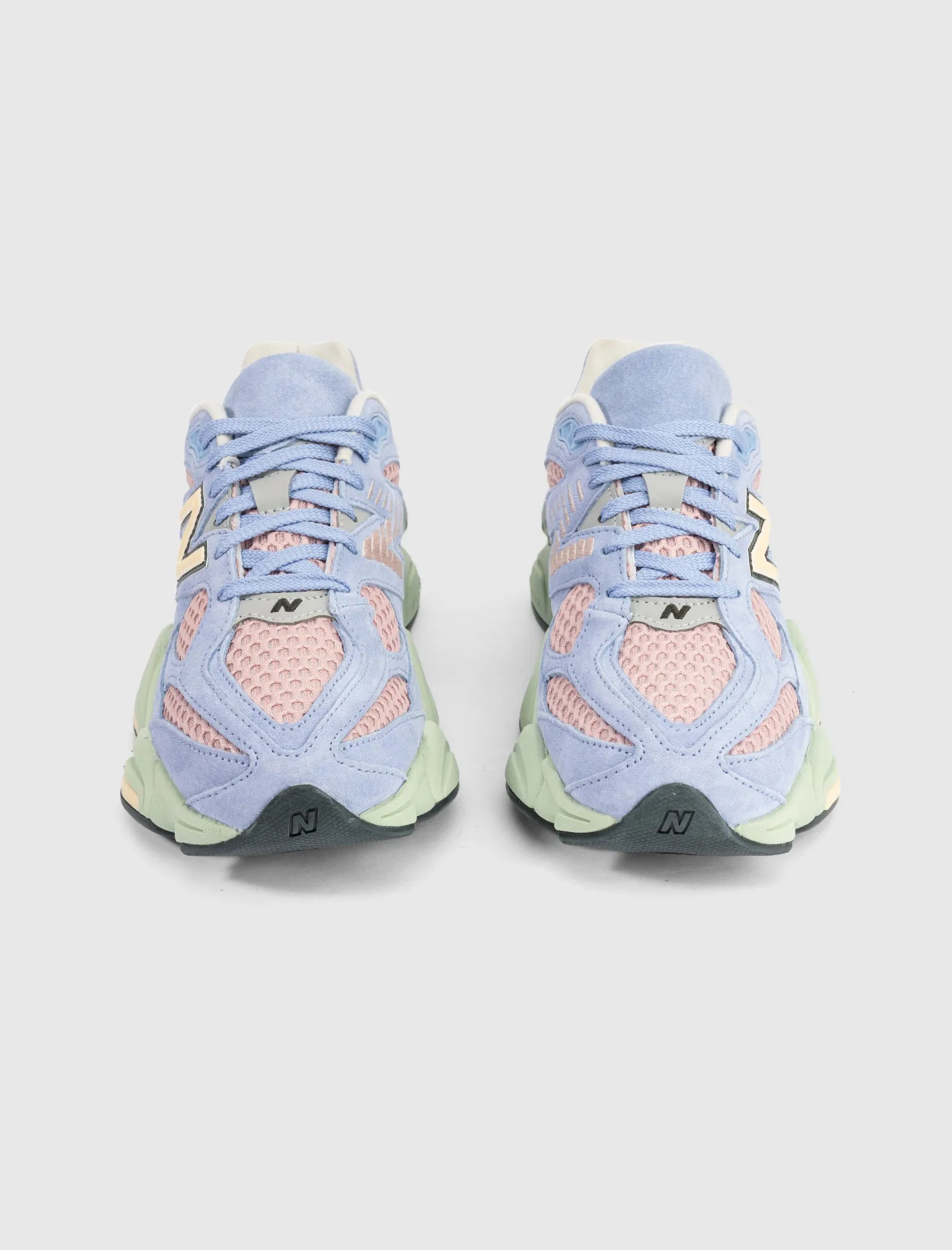TWG X NB MISSING PIECES 9060 "DAYDREAM BLUE"