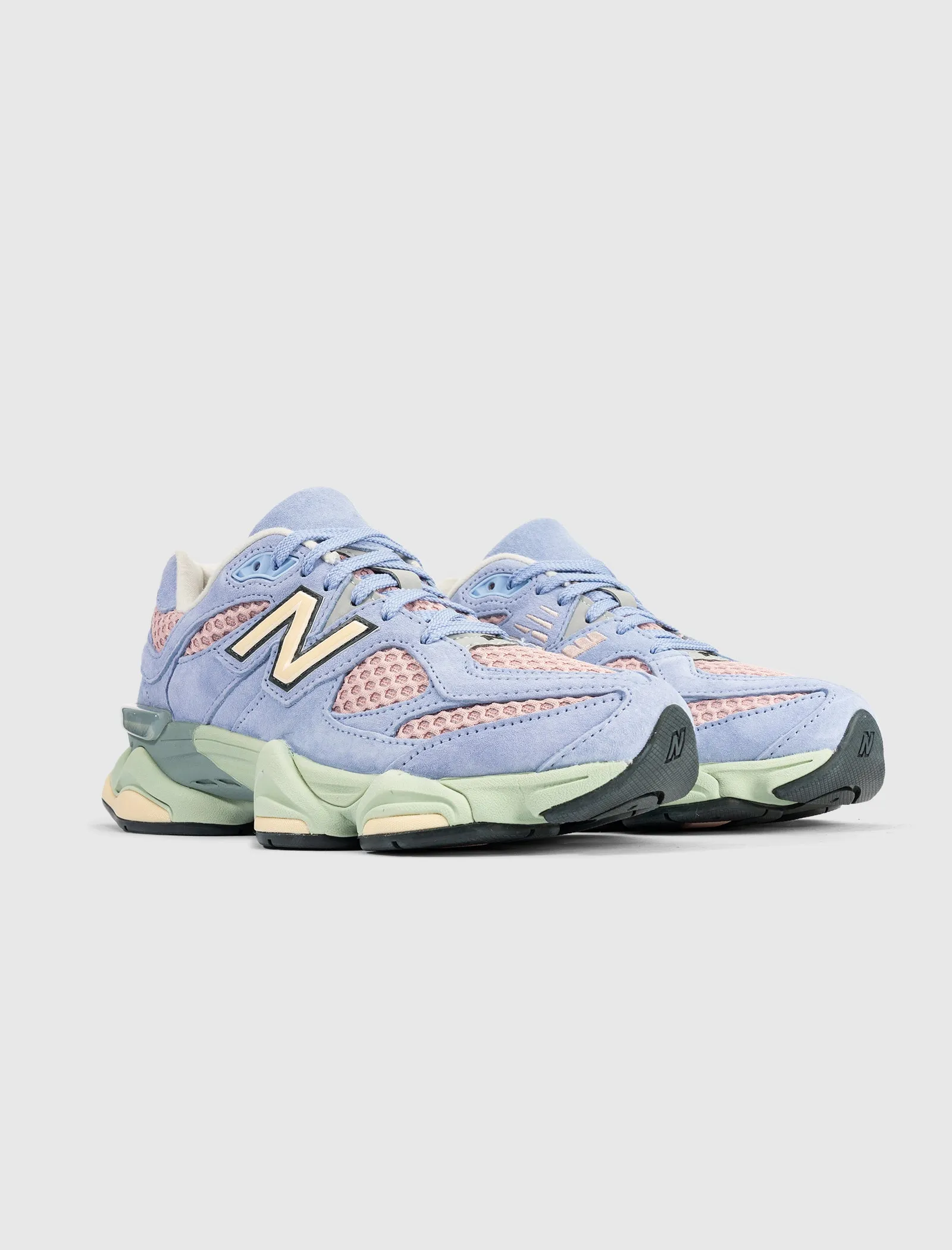 TWG X NB MISSING PIECES 9060 "DAYDREAM BLUE"