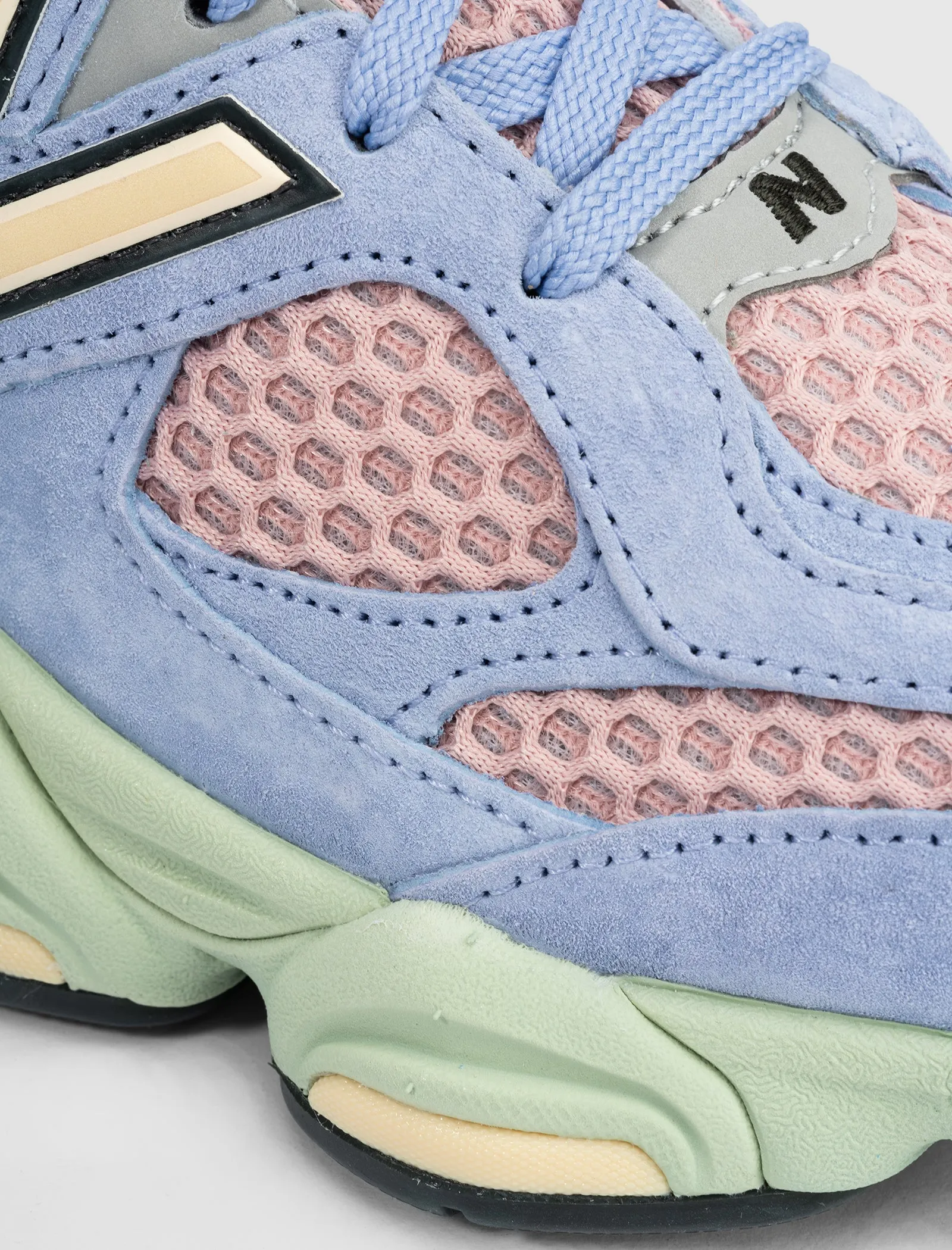 TWG X NB MISSING PIECES 9060 "DAYDREAM BLUE"