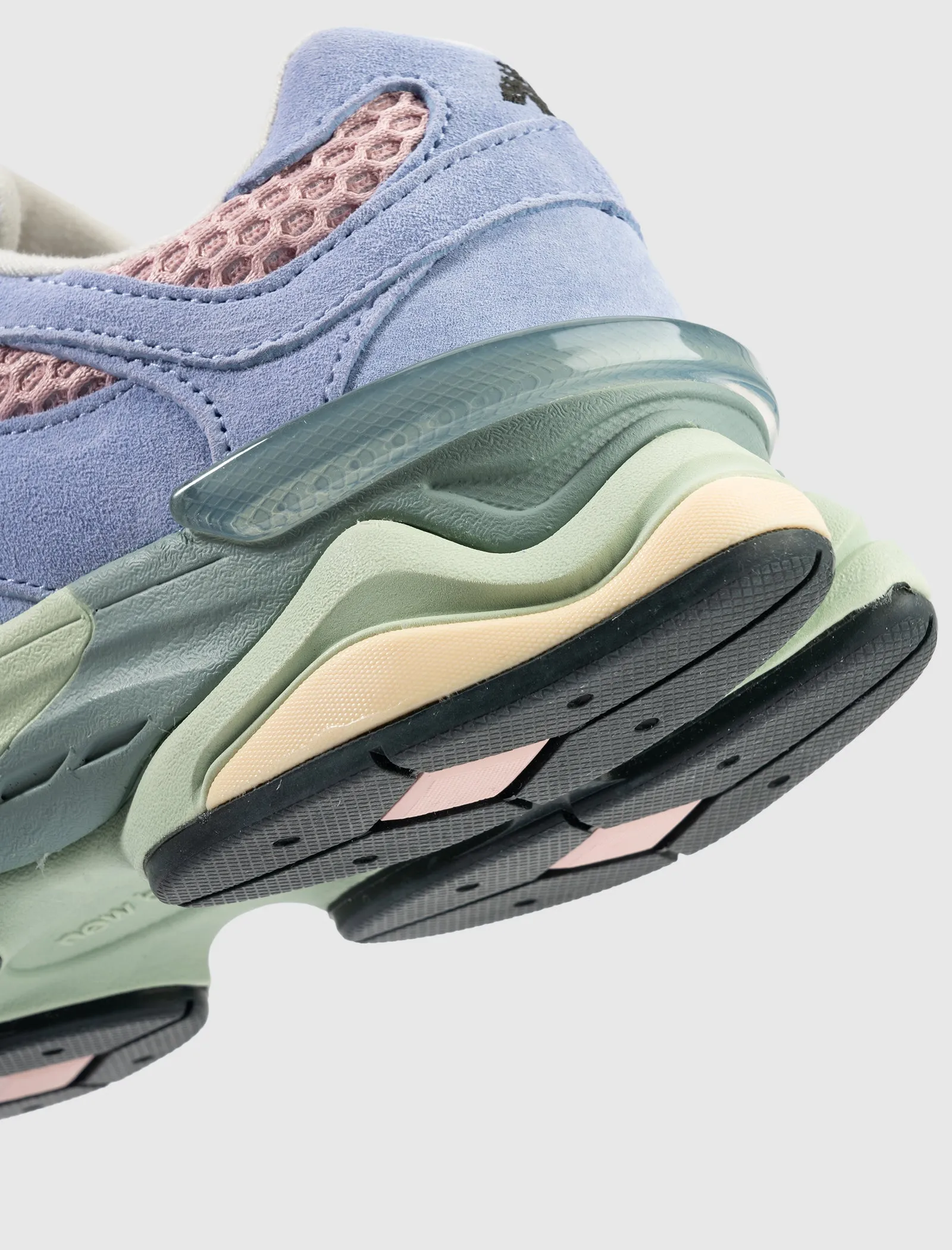 TWG X NB MISSING PIECES 9060 "DAYDREAM BLUE"
