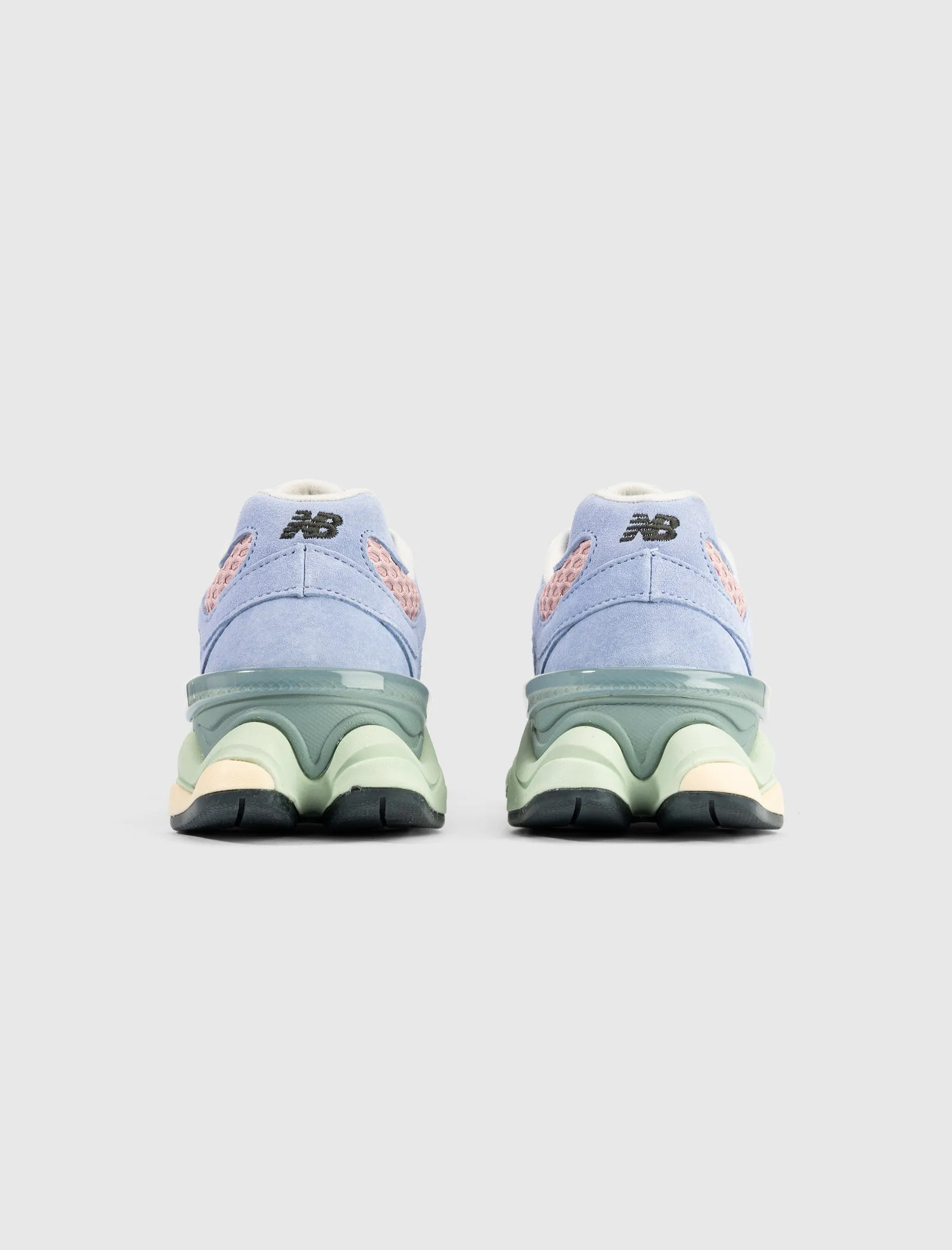 TWG X NB MISSING PIECES 9060 "DAYDREAM BLUE"