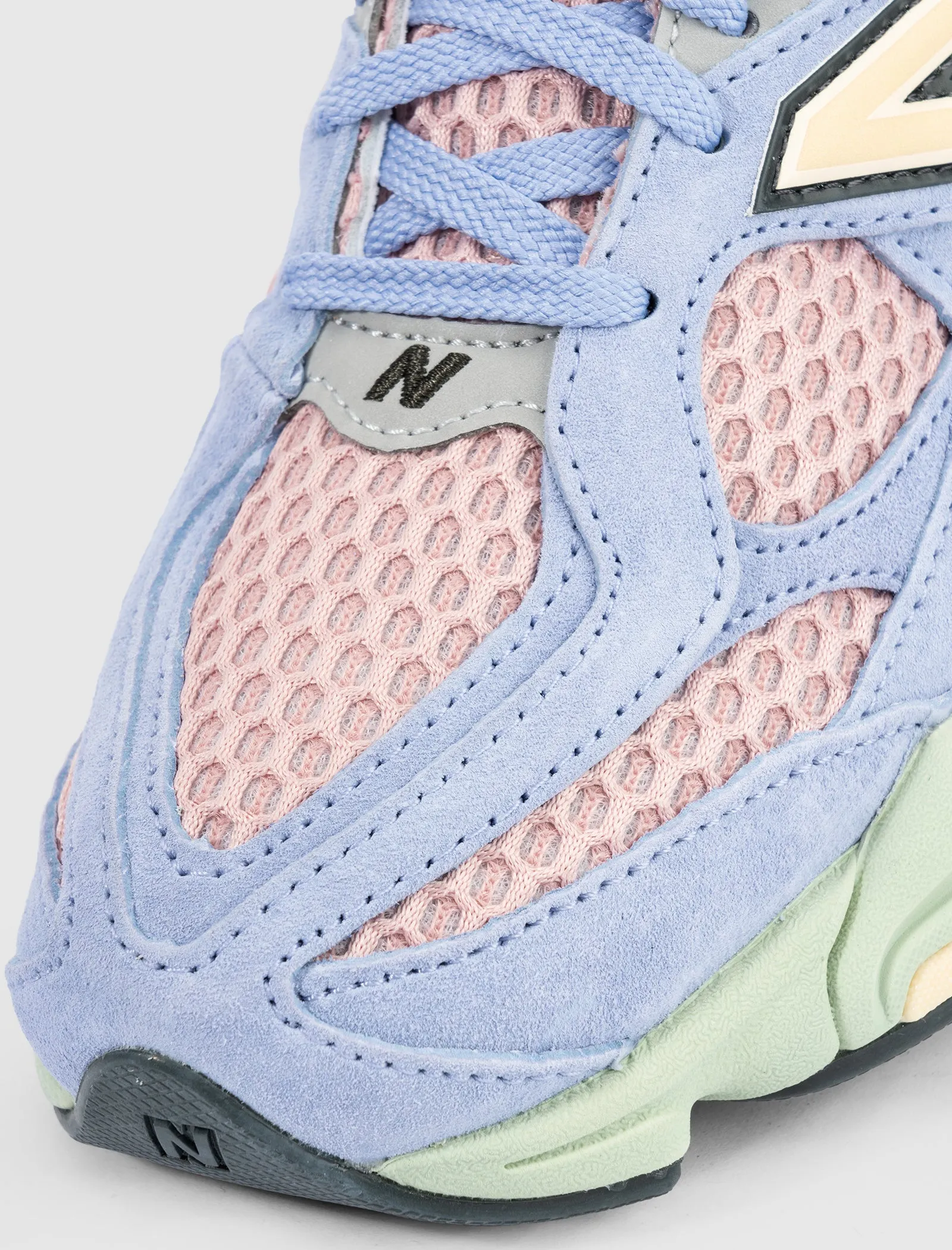 TWG X NB MISSING PIECES 9060 "DAYDREAM BLUE"