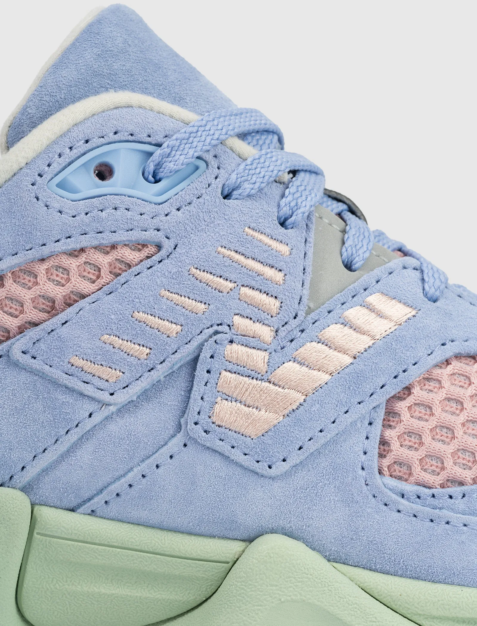TWG X NB MISSING PIECES 9060 "DAYDREAM BLUE"