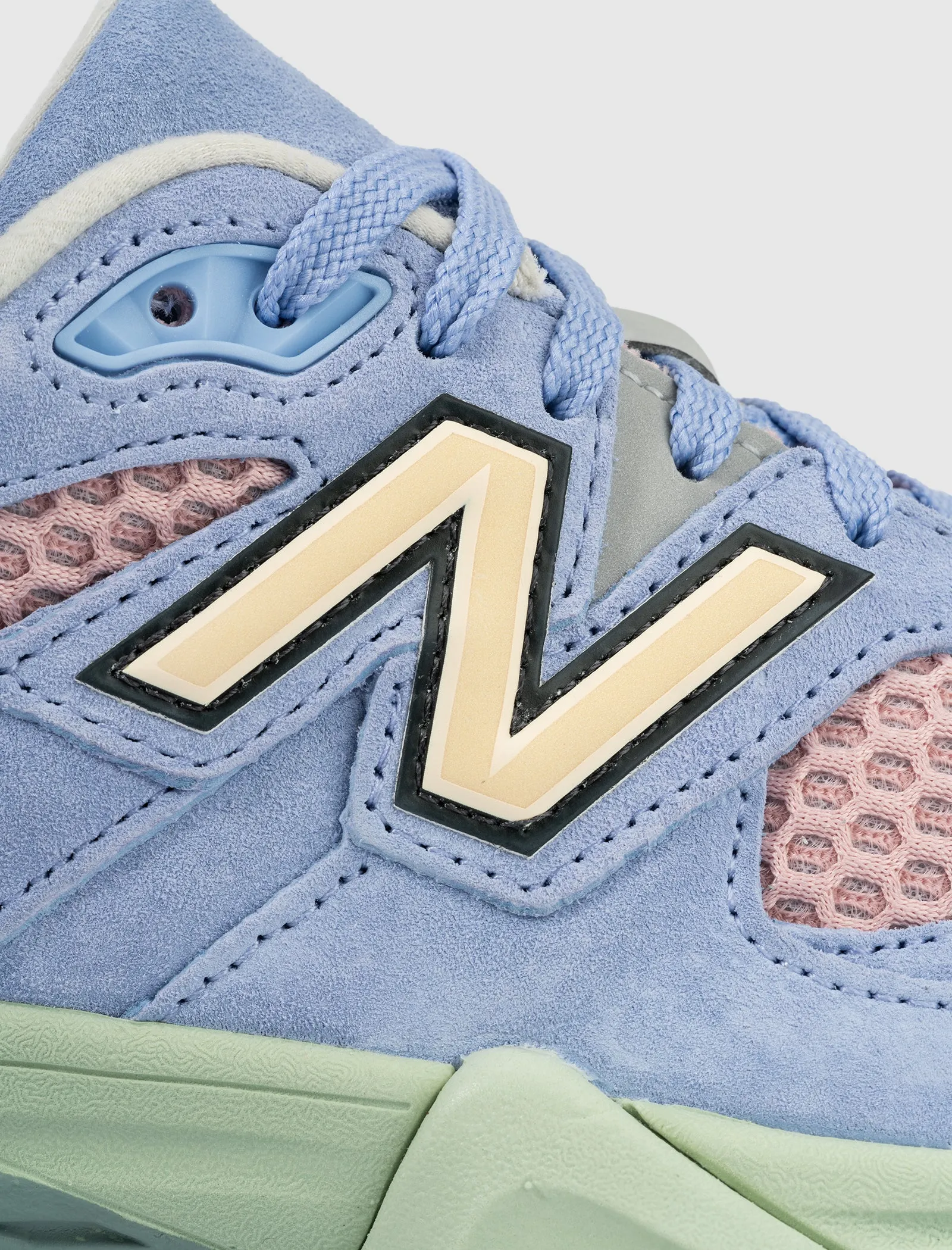 TWG X NB MISSING PIECES 9060 "DAYDREAM BLUE"