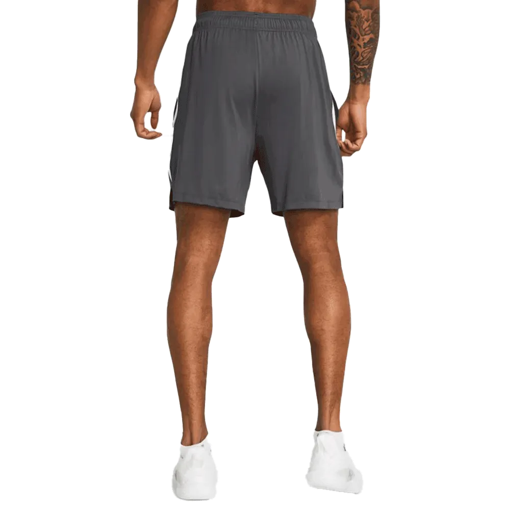 UA Men's Tech Vent 6in Shorts